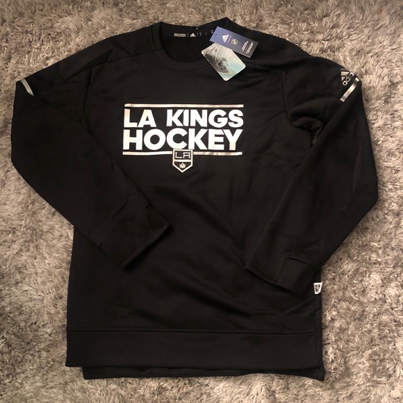 adidas nhl sweatshirt
